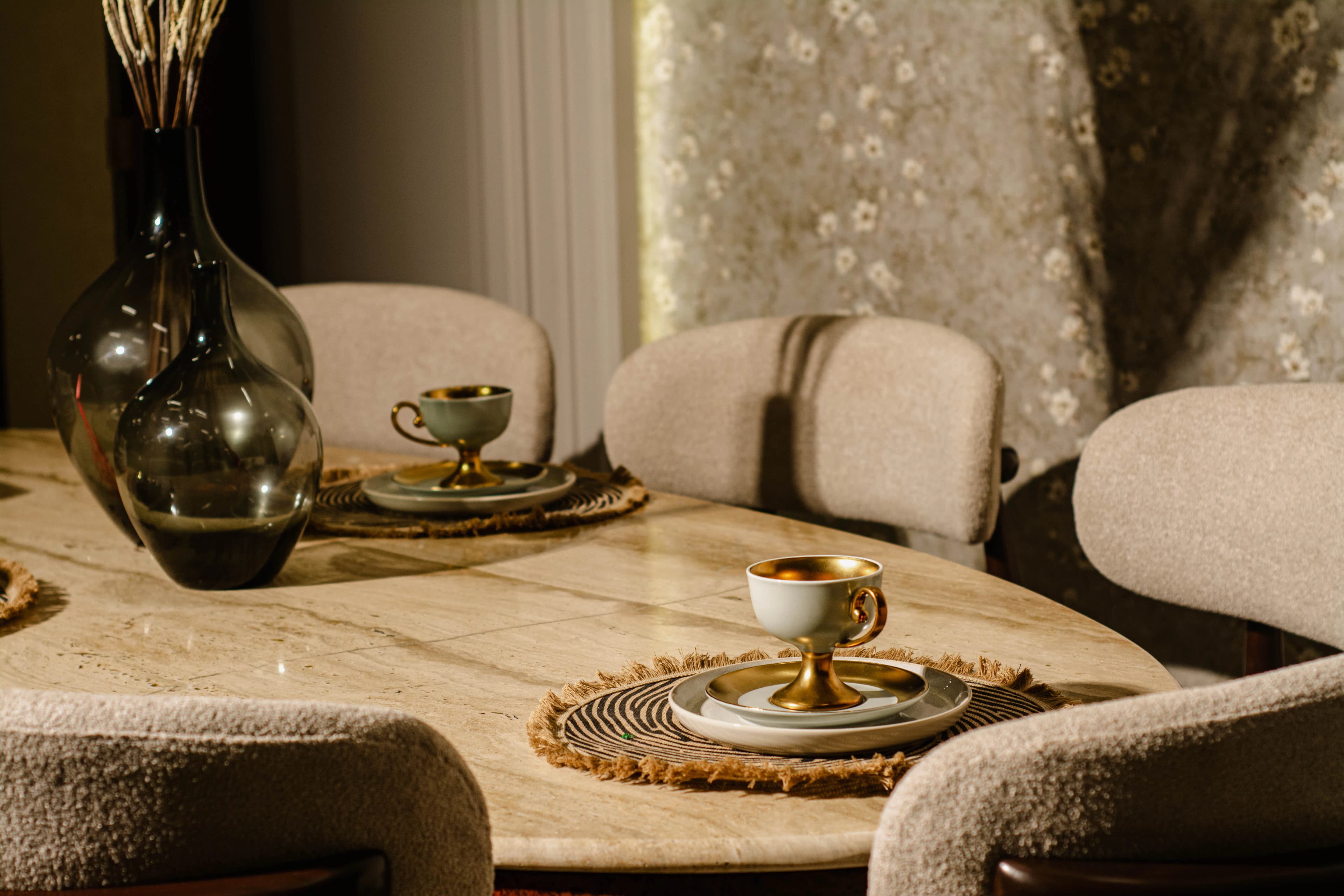 Gourmet Furnishers FAQs
