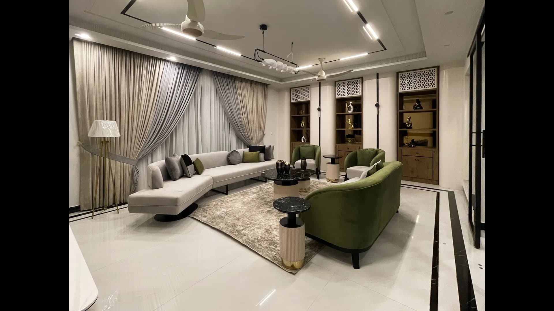 Inspiring Living Spaces 2