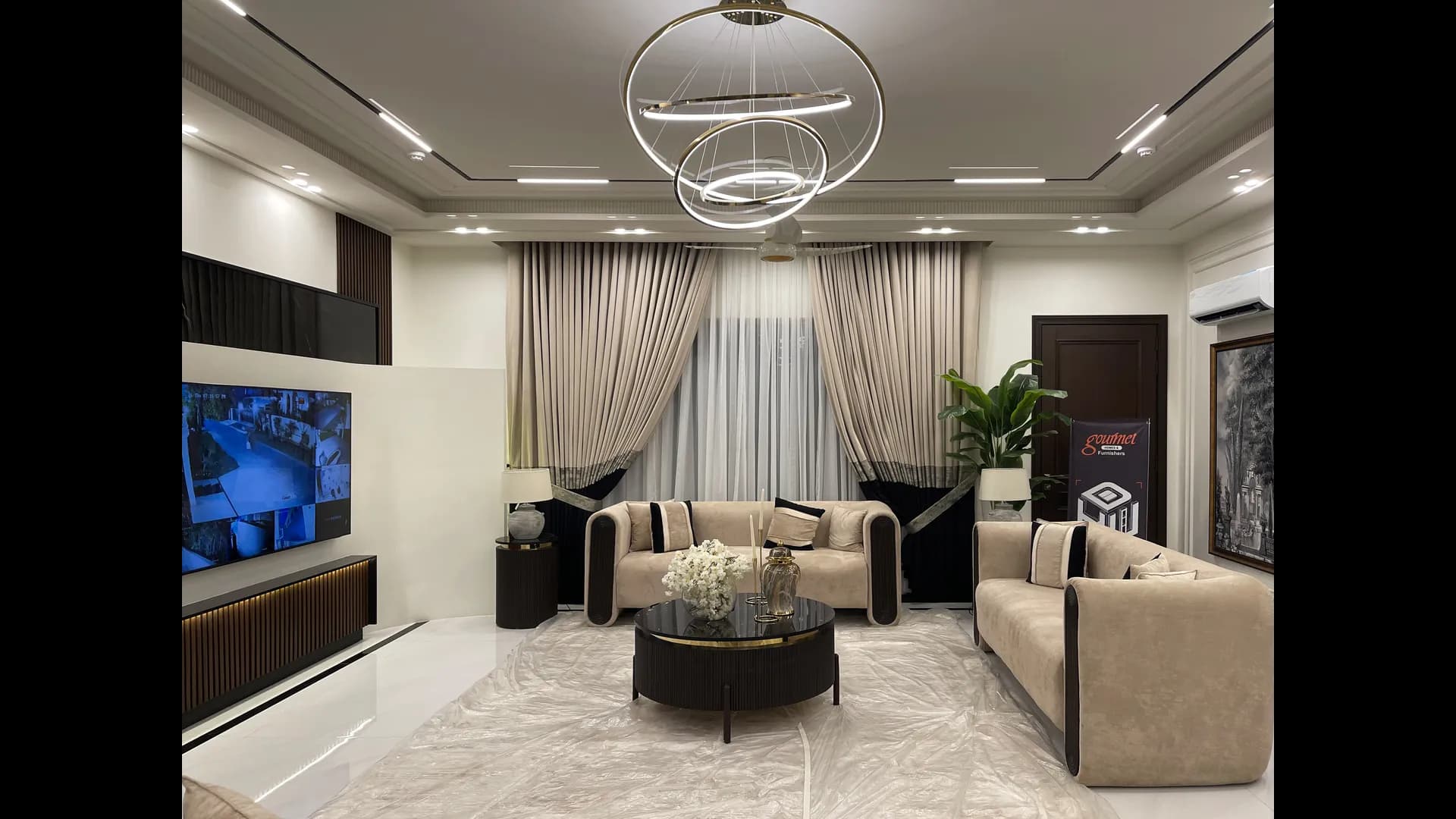 Inspiring Living Spaces 3