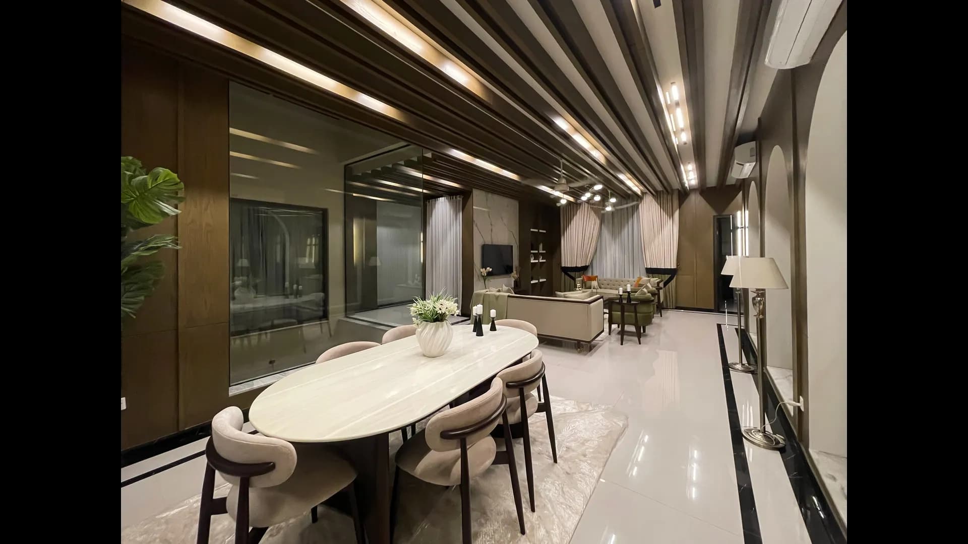 Inspiring Living Spaces 4