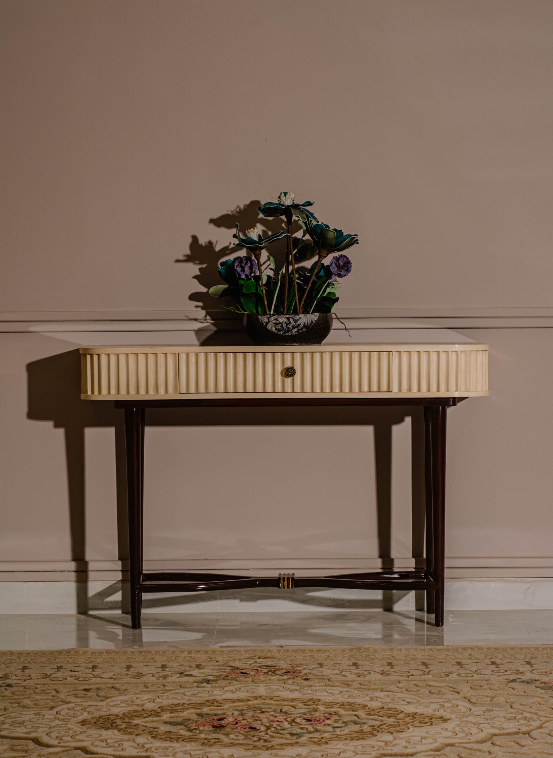 Fraser Console
