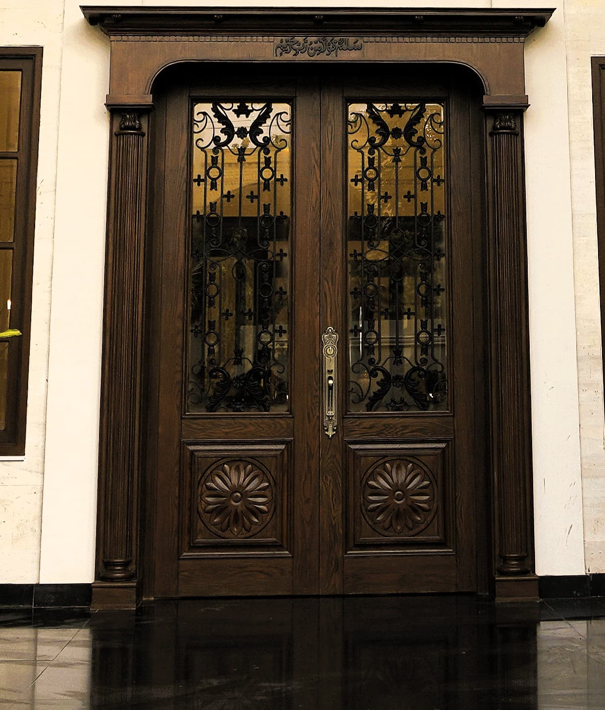 Doors