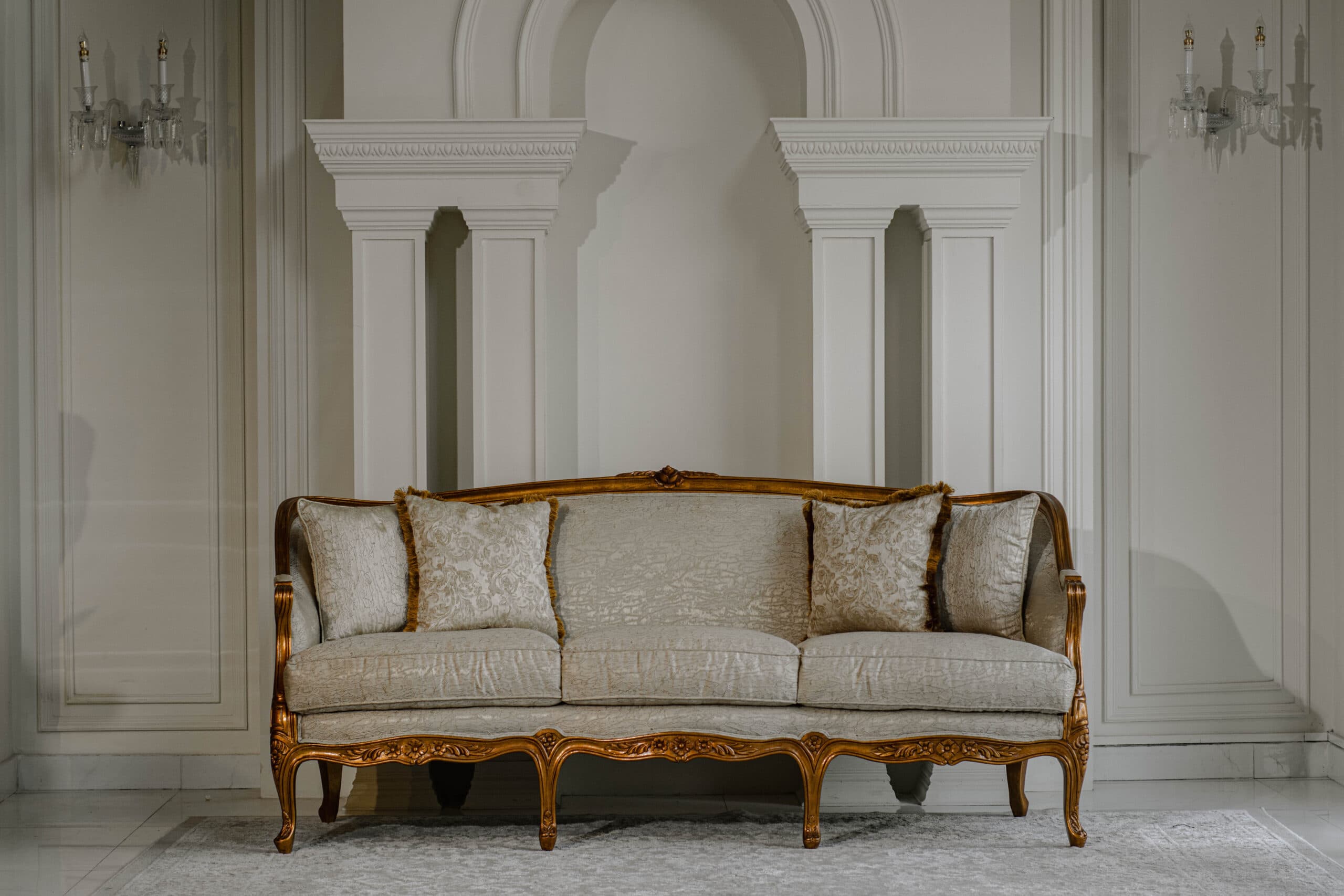 Sofa Sets