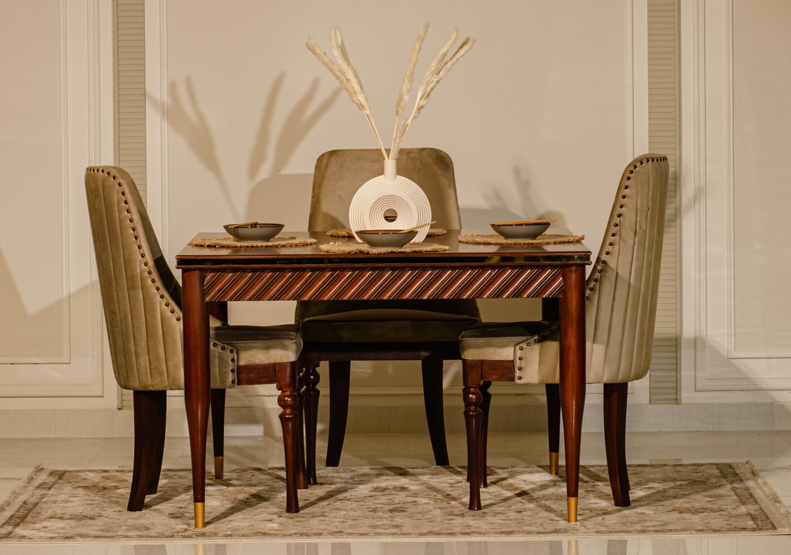 Dining Table Sets