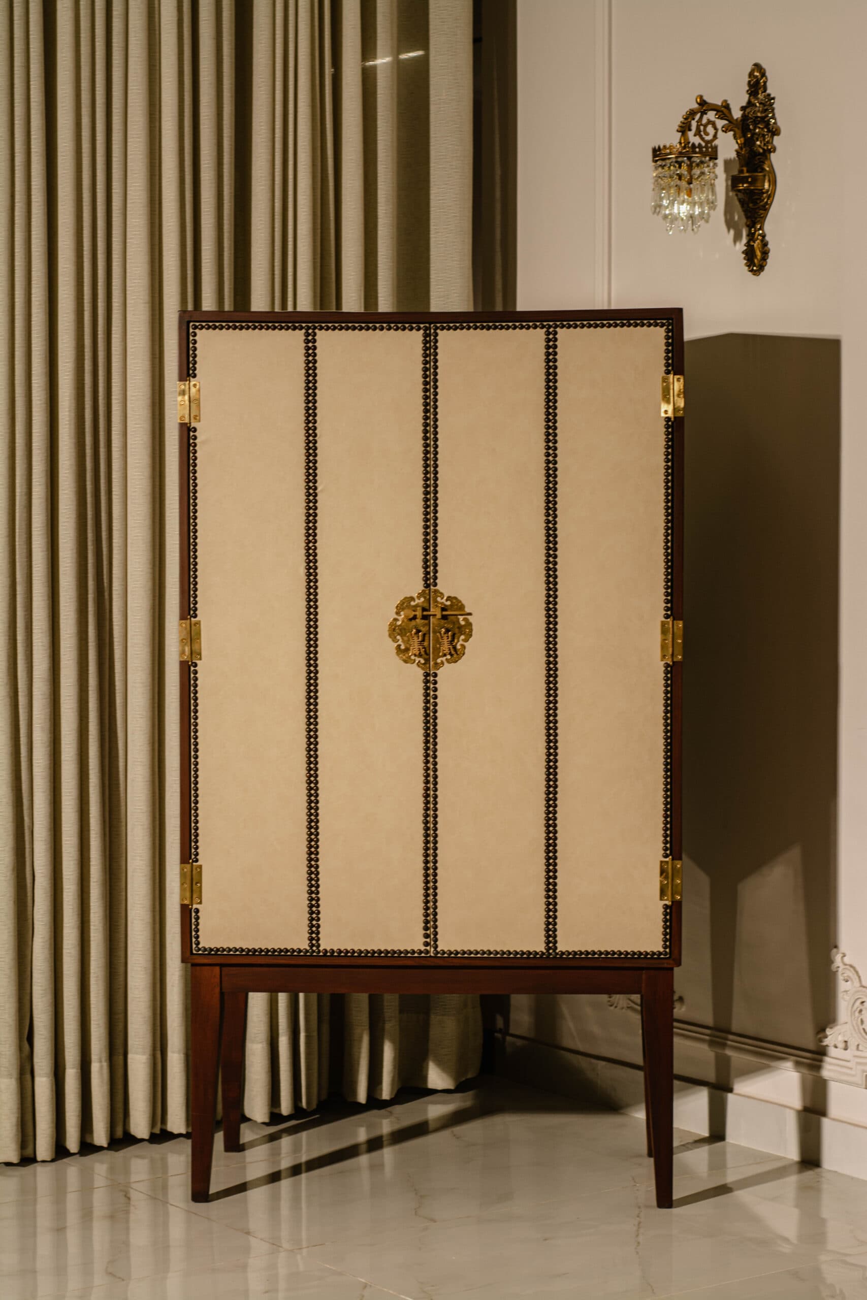 Cabinets