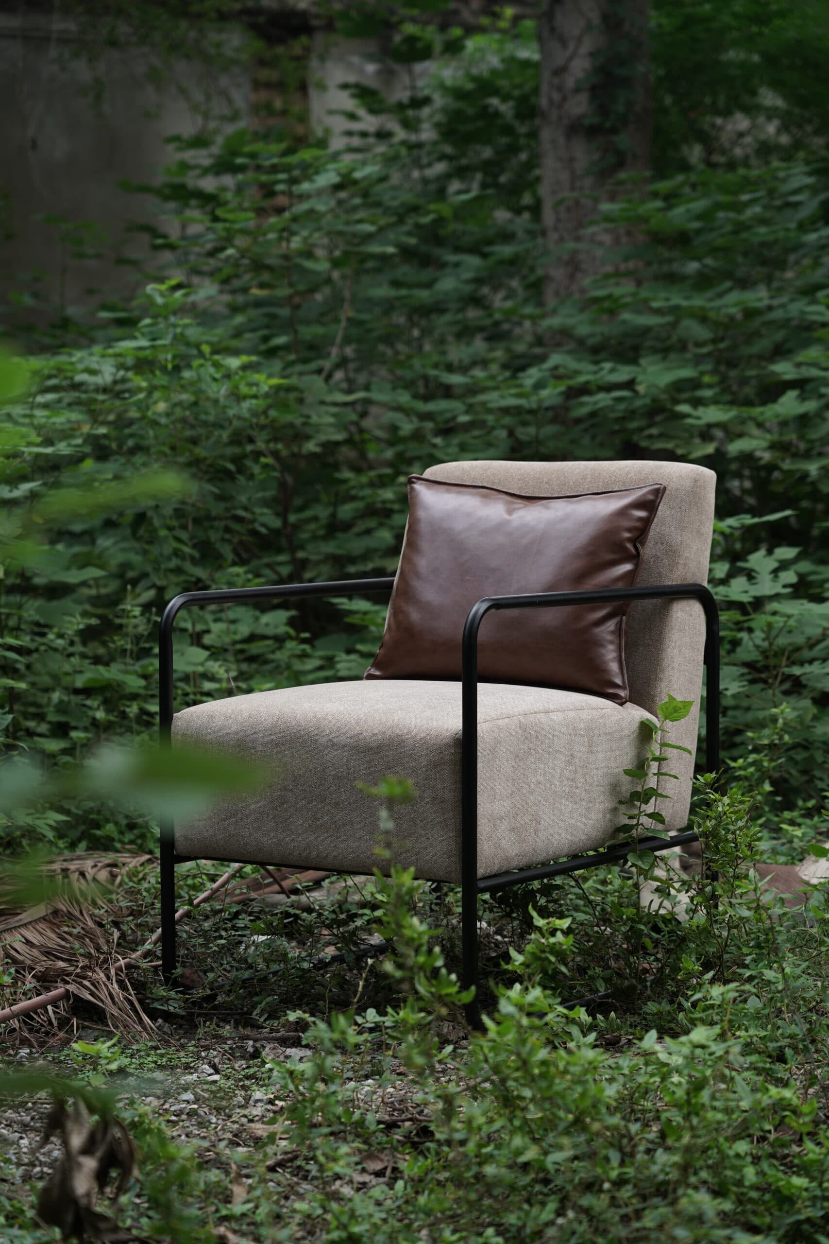 Luna Chair