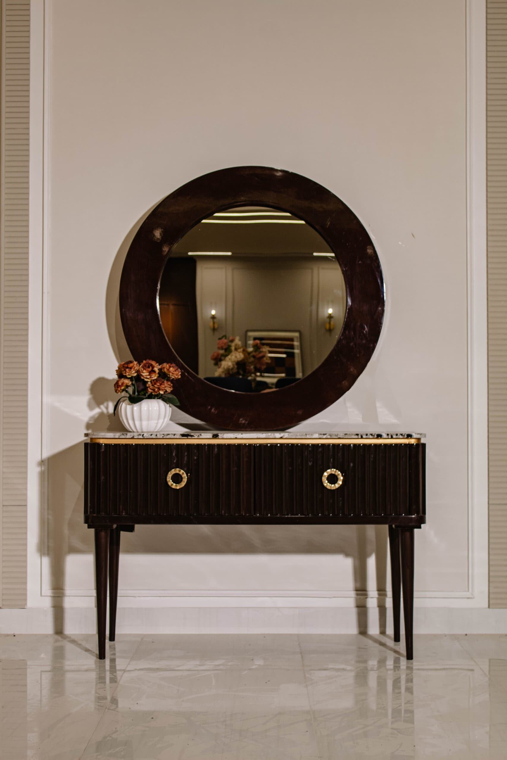 this image is for hemlock dresser and mirror