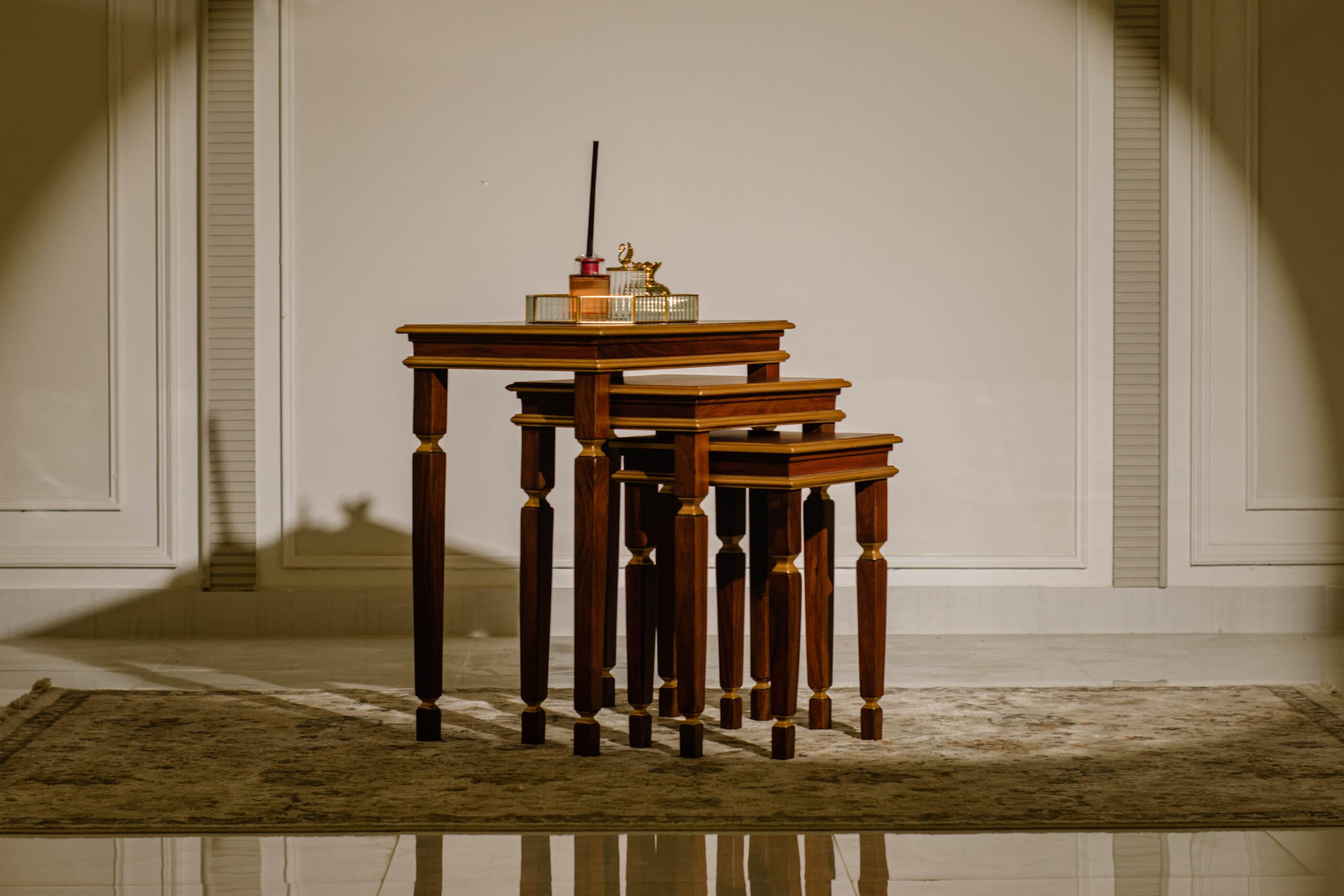 the image is for roman nest set