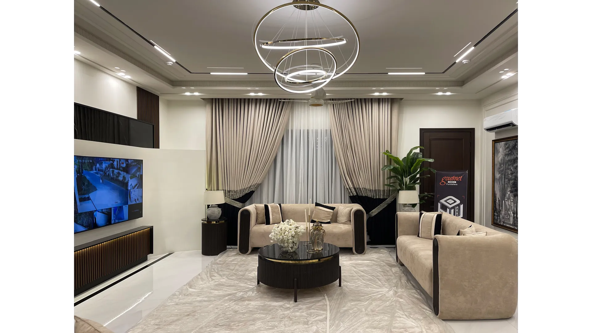 Accent Furniture Design